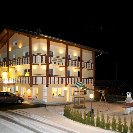 Landgasthof Schwaiger Mörtschach 외부 사진